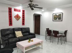 Blk 640 Yio Chu Kang Heights (Ang Mo Kio), HDB 4 Rooms #569275901